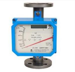 metal tube Rotameter